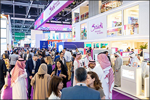 ATM on track for record attendance as visitor registrations double year-on-year
