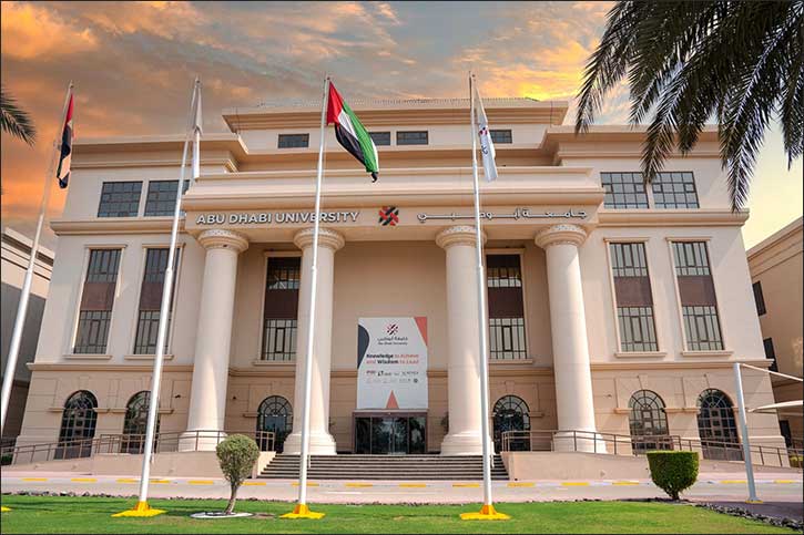 Abu Dhabi University Surpasses 4,000 Research Publications in the International Scopus Index