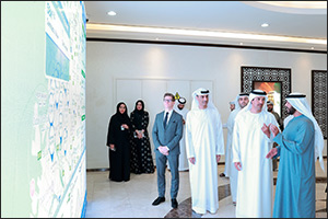 Dubai Land Department and Dubai Virtual Assets Regulatory Authority Collaborate to Enhance Leadership in the Real Estate Sector and Virtual Assets Regulation