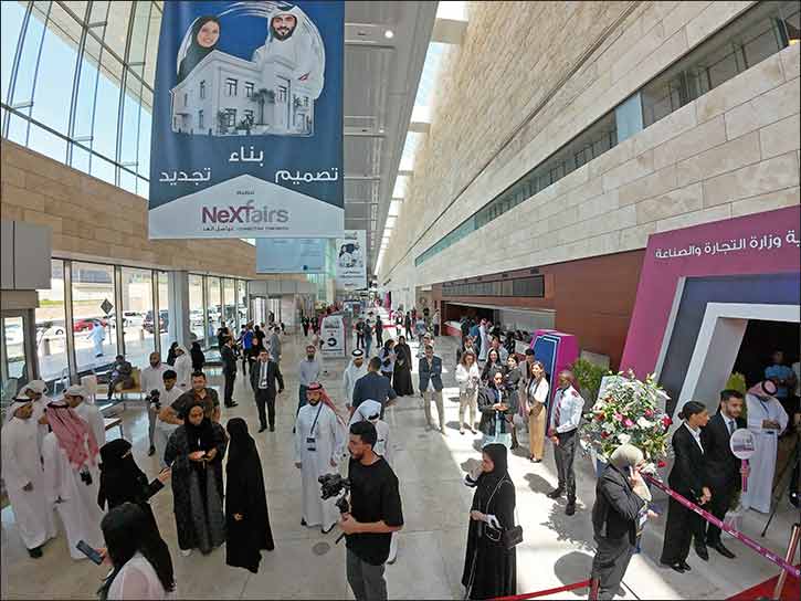 The 6th Edition of "Build Your House" Empowers Residents of Qatar to Build their Perfect Homes