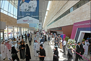 The 6th Edition of "Build Your House" Empowers Residents of Qatar to Build their Perfect Homes