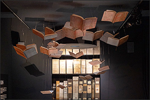 Etro presents 5 threads, 40 years: a tribute exhibition at salone del mobile 2025