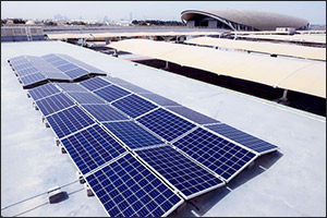 RTA Completes Installation of Solar Energy Systems at 22 Facilities