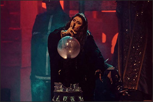 Ooredoo Kuwait  Leads the Revival of Family Theater Glamour with "Zargoon and the Magic Lamp"