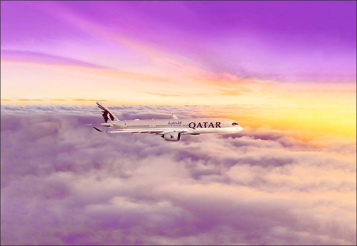 Qatar Airways to Increase Manchester Service as Demand Grows for the Airline
