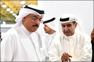 Ooredoo Kuwait Sponsors “Derasti” Exhibition – the Largest Gathering of Public and Private Universities A Strategic Partner in Supporting the Educational Ecosystem and Empowering Y