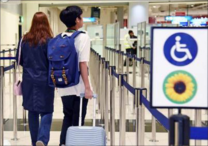 Dubai Airports redefines accessible travel and enhances autism services and training