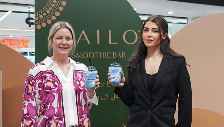 Grandiose Partners with Australia's KAILO to Launch Premium Wellness Nutrition Products Across the UAE