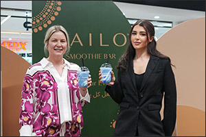 Grandiose Partners with Australia's KAILO to Launch Premium Wellness Nutrition Products Across the UAE