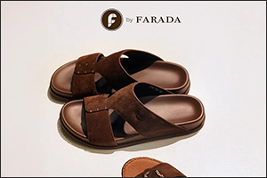 How To Find Authentic Arabic Sandals Online?