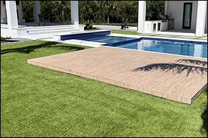 The Easiest Way to Keep Your Lawn Green All Year in Dubai