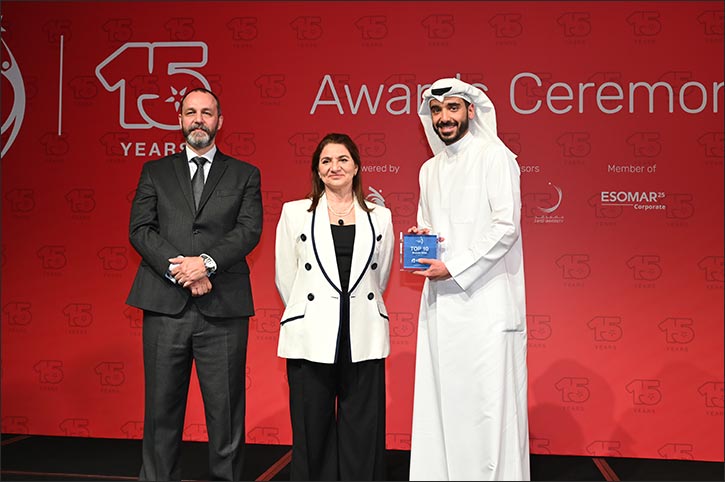 City Hypermarket Named Kuwait's #1 Supermarket