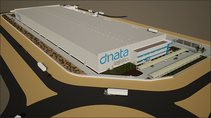 dnata brings global cargo investments and future-focused infrastructure to the spotlight at IATA World Cargo Symposium