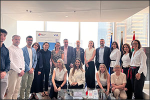 Fostering Stronger Ties: France and the UAE Collaborate at the French Healthcare Days 2025