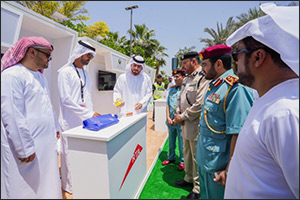 RTA Rolls Out Awareness Events to Mark GCC Traffic Week 2025 in Coordination with Ministry of Interior