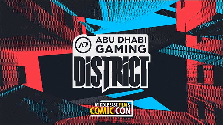 Abu Dhabi Gaming to Host Tekken Nations Cup at MEFCC 2025