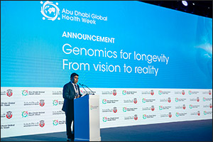 Department of Health – Abu Dhabi and Oliver Wyman Unveil Report on Groundbreaking Potential of Genomics at Abu Dhabi Global Health Week