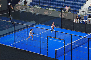 Fifty One East and Fnac Qatar Return as Official Sponsors of the OOREDOO QATAR MAJOR PREMIER PADEL 2025