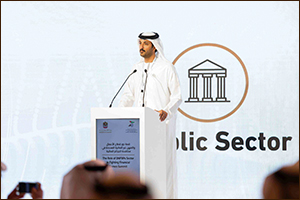Summit highlighting the role of DNFBPs sector in fighting financial crimes kicks off in Dubai