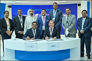 Response Plus Medical & its subsidiary Prometheus Medical collaborate with BACSWN to enhance emergency response in Bahamas