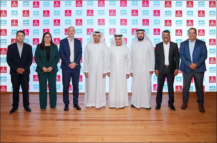 Emirates SkyCargo invests in hydrogen-powered trucks