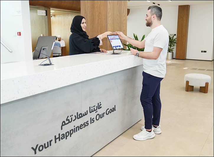 RTA Achieves ISO Certification for Designing Outstanding Customer Experiences