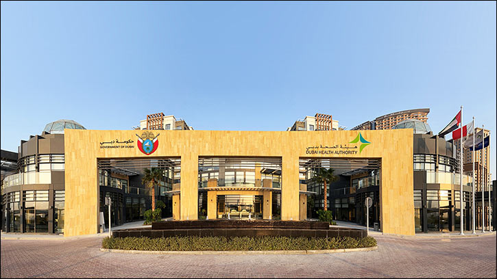 Dubai Health Authority Completes Preparations for Participation in Dubai AI Week