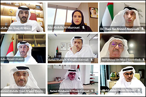 Economic Integration Committee reviews latest developments in the enhancement of economic legislation to bolster competitiveness of the UAE's business environment