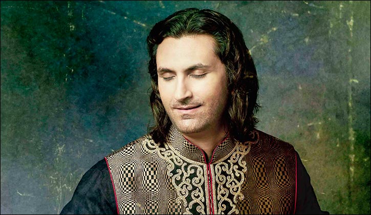 Santoor maestro Rahul Sharma to headline ‘Swaralaya – Symphony on Strings' in Dubai this year