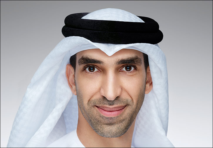 His Excellency Dr. Thani bin Ahmed Al Zeyoudi, Minister of State for Foreign Trade | Global Trade Outlook and Statistics report – World Trade Organization