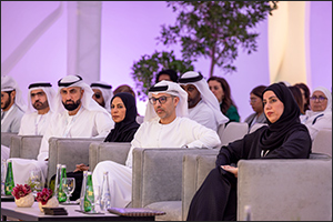 DET and KHDA unveil ‘Jobs of the Future' report at Talent of Tomorrow Forum in Dubai