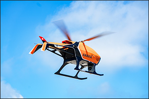 EDGE Demonstrates Advanced Autonomous Aerial Capabilities to Brazilian Defence and Security Delegations