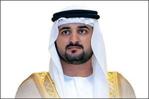 Maktoum bin Mohammed: UAE Global Cadres to empower Emirati talents to play influential role in financial and economic sectors globally
