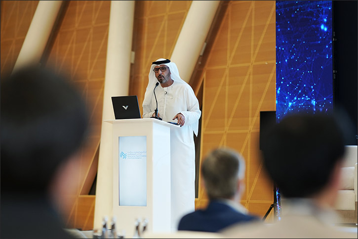 MBZUAI hosts inaugural AI and Robotics Conference focused on healthcare