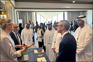 UAE-France Rail & Mobility Days 2025: Rail, Metro, Tram: France Strengthens Mobility Ties with UAE