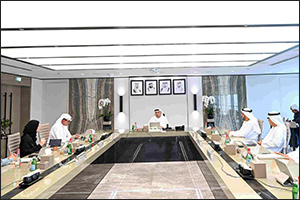 HBMSU's Board of Trustees discusses latest updates in implementing strategic growth plans and transformational projects