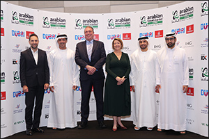Highlighting global connectivity, ATM 2025 is set to welcome over 55,000 attendees from around the world next week