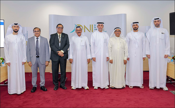 Dubai National Insurance Approves a Cash Dividend of 15% at the Annual General Assembly Meeting