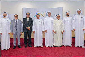 Dubai National Insurance Approves a Cash Dividend of 15% at the Annual General Assembly Meeting