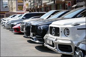 RTA Reports 43% Surge in Commercial Vehicles and 33% Growth in Vehicle Rental Firms in 2024