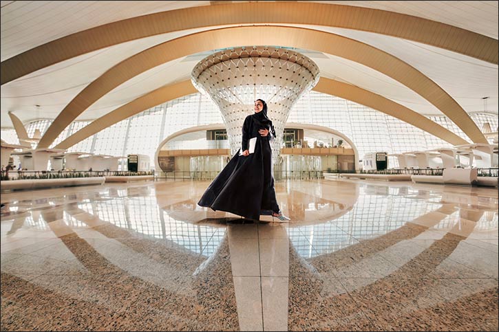 Khutwaty 2025: etihad airways career fair where emiratis' ambitions take flight and new opportunities begin