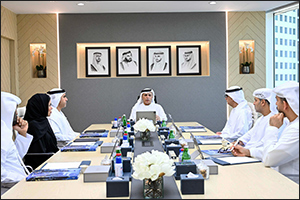 Al Tayer appointed Chairman of Salik Company, Abdulmuhsen as Vice Chairman