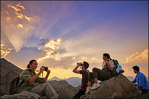 Dubai Department of Economy and Tourism Set to Strengthen Travel Trade Connections at Arabian Travel Market Amid Q1 Visitor Growth