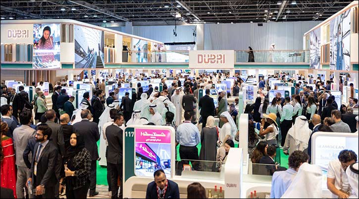 ATM 2025 opens tomorrow, uniting travel professionals from over 166 countries