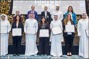 Burgan Bank Celebrates Seven Leaders for Completing Harvard Business School's “Strategic Leadership in the Age of Financial Sustainability” Program