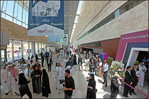 Top Government Officials to Mark Successful Opening of Build Your House and Inspire Exhibitions with Official Visit