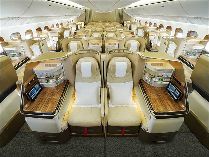 The fleet factor: Emirates expands retrofitted A380 and Boeing 777 services footprint to 8 more cities, plans deployment of first long-range A350 to Australia
