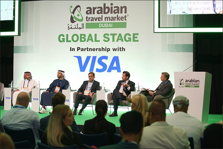 GCC tourism strategies must encompass sustainability, social impact, and community engagement, say experts at ATM 2025