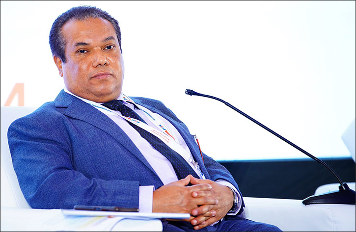The 11th Abu Dhabi International Conference in Dermatology and Aesthetics (AIDA) is going to be from May 2nd–4th, 2025.