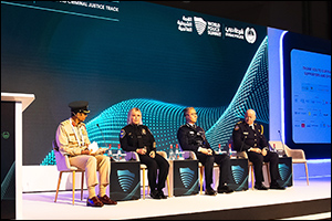 World Police Summit 2025 Returns to Dubai with Police Leaders and Security Experts from Over 100 Countries